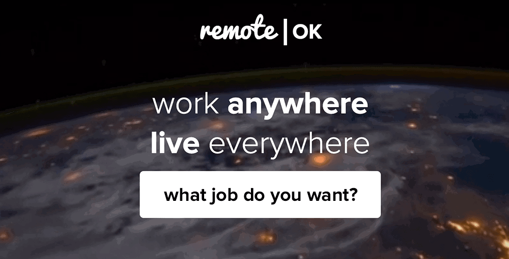 Best Websites for Full-Time Remote Jobs
